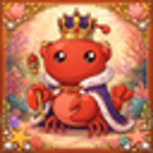 KING