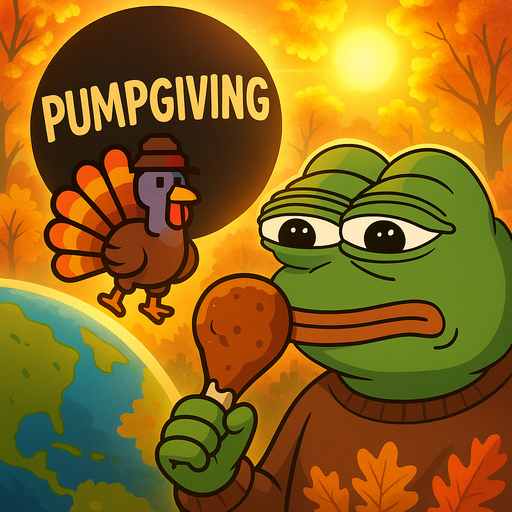 PUMPGIVING