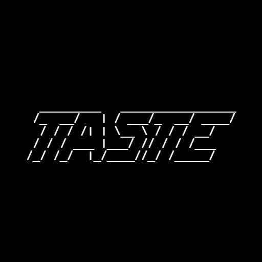 Tastecoin