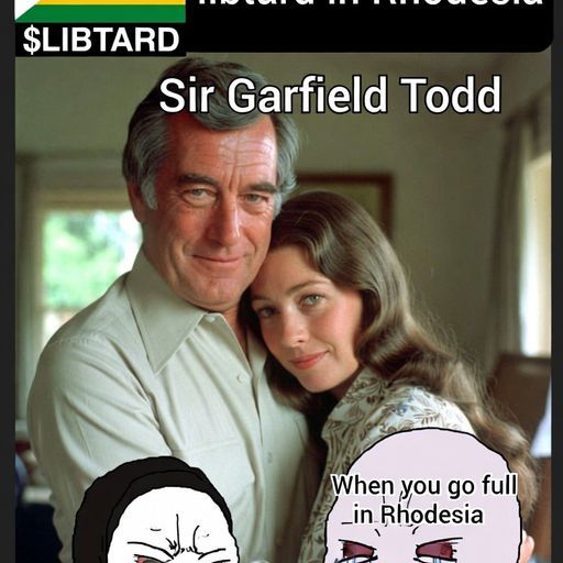 LIBTARD