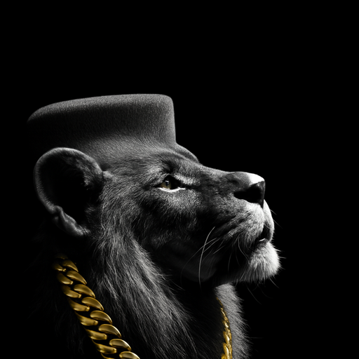 Liongger