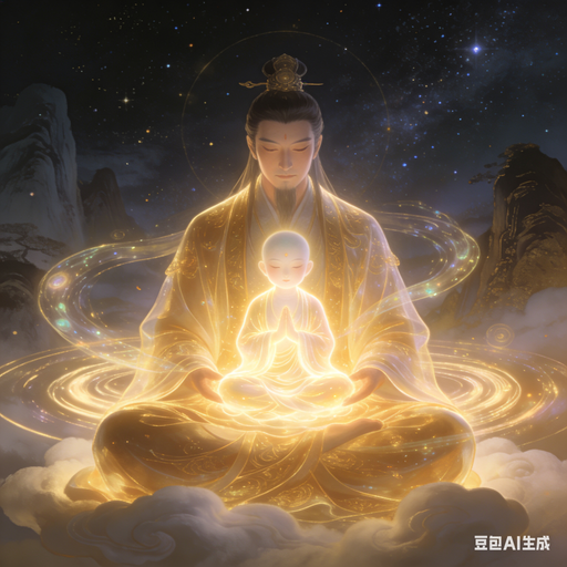 元婴