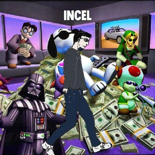 INCEL