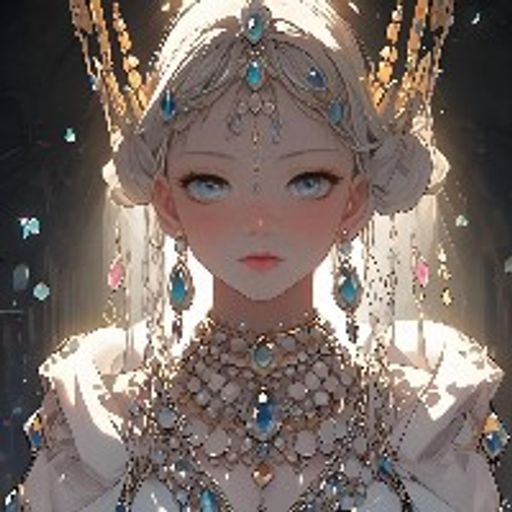 女王币