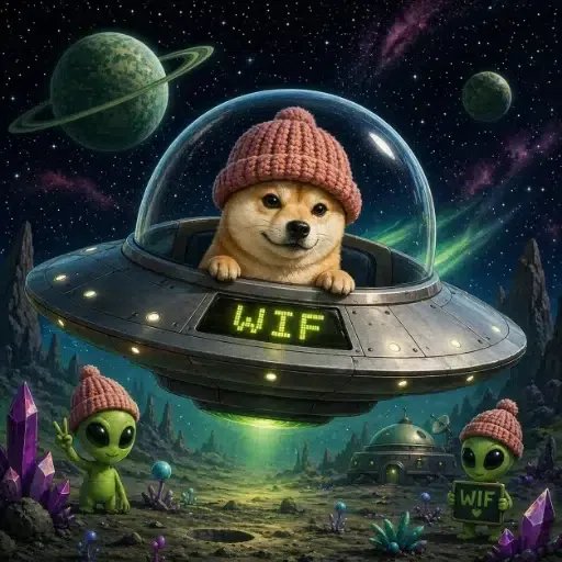 wifUFO