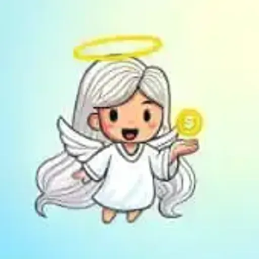 天使投资人