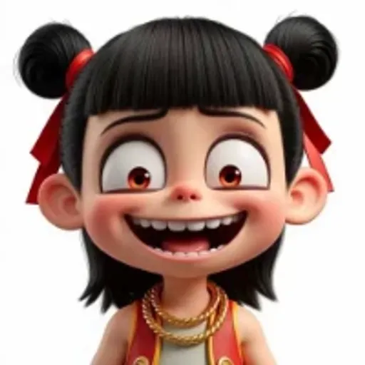 nezha