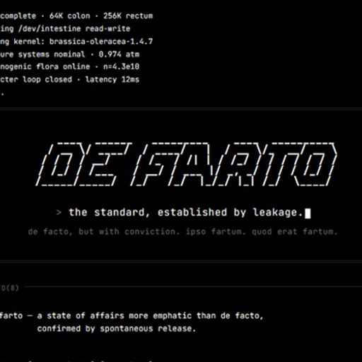 defarto