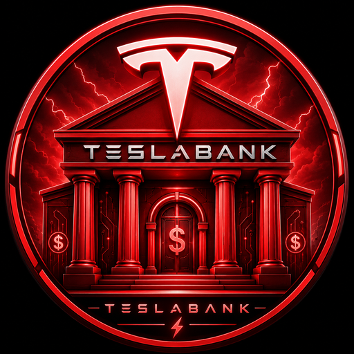 TESLABANK