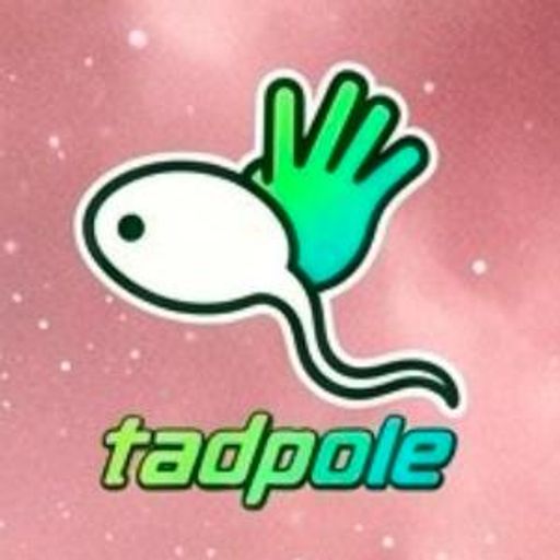 tadpole