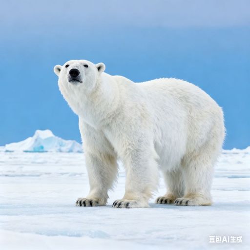 北极熊2026