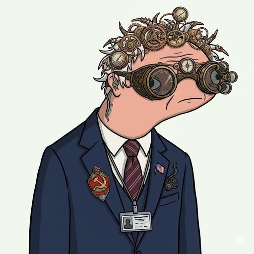 BURNIEP