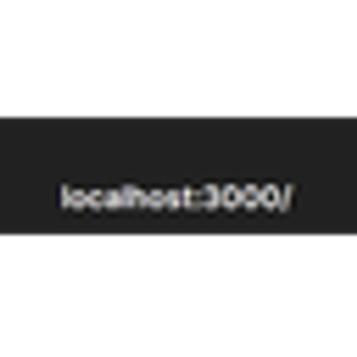 localhost
