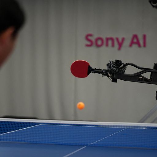 AI BALL