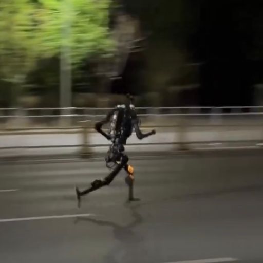 Marathon