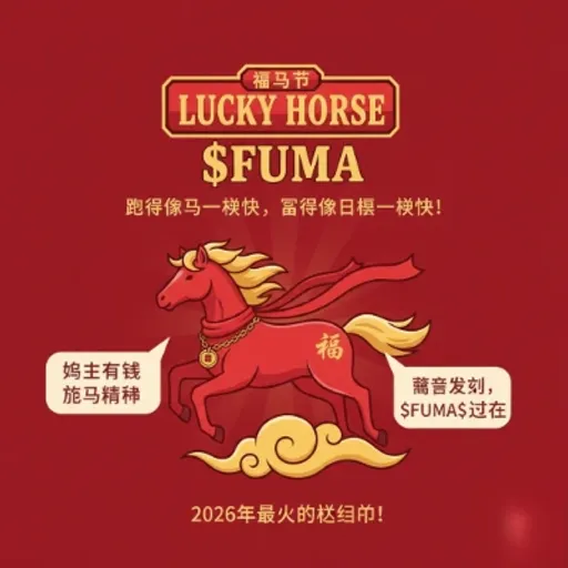 福马币