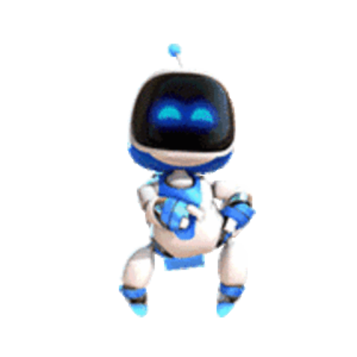 robot