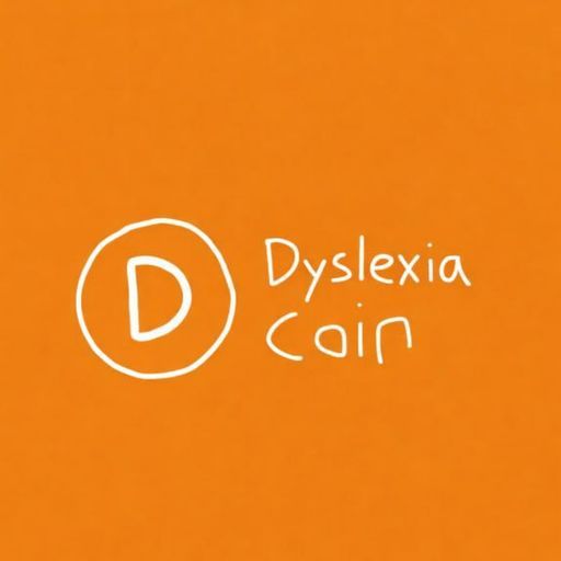 dyslexia