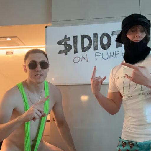 IDIOT