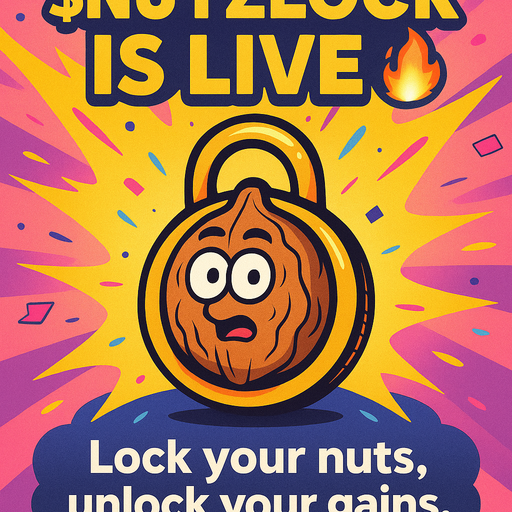 NUTZLOCK