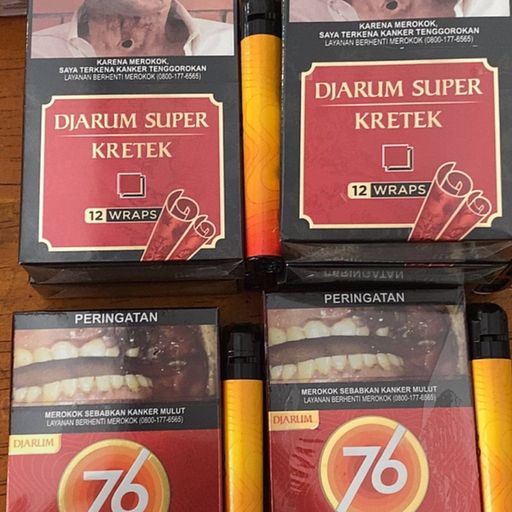 Djarum Group
