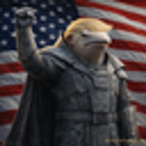 TrumpWhale