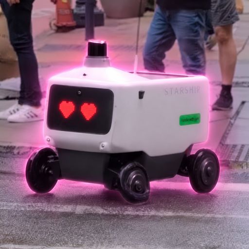 AVRIDE