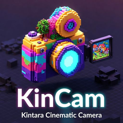 Kincam