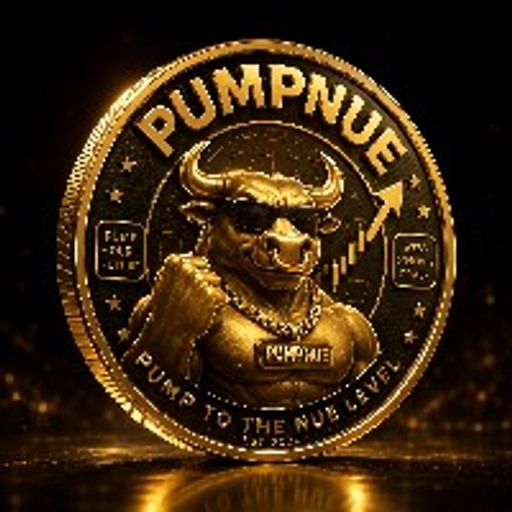 PUMPNUE