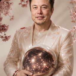 SHINYSUIT