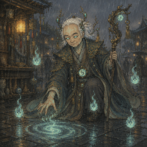 RAINZO