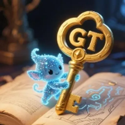 GTHolder