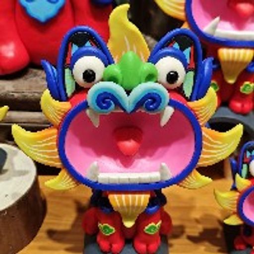 亿马当先