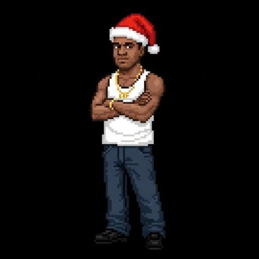nigga year