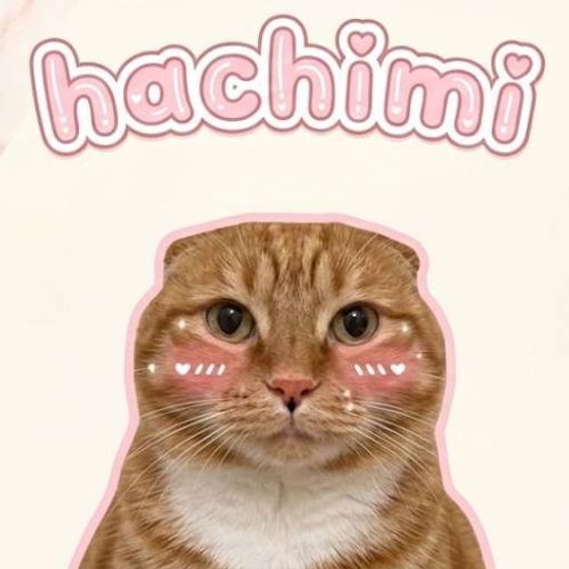 Hachimi