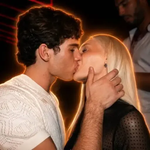 Gaymaxxing