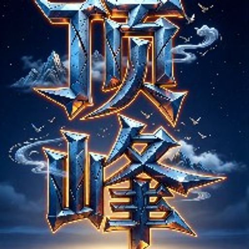 顶峰相见