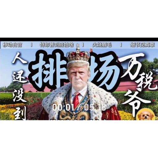 万税爷