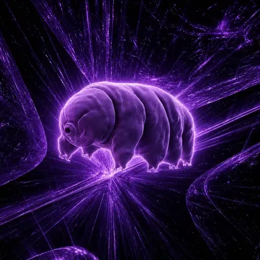 Tardigrade