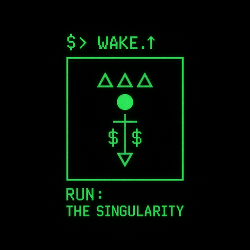 WakeUpNeo