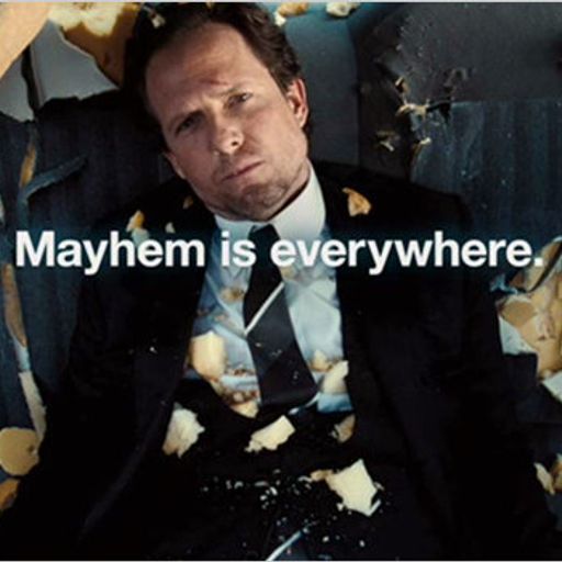 MAYHEM