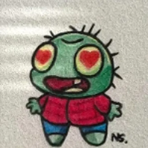 zombie