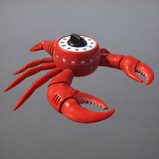 EGGTIMER