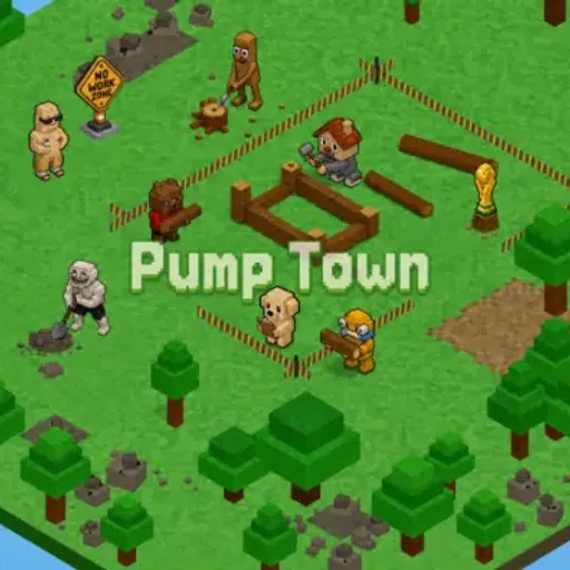 Pumptown