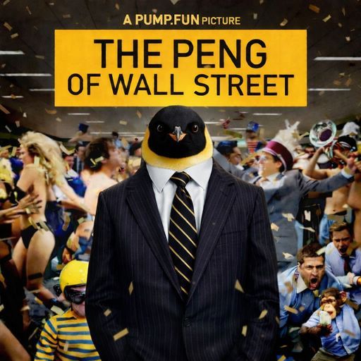 PENGSTREET