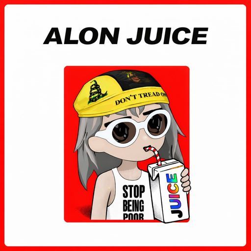ALONJUICE