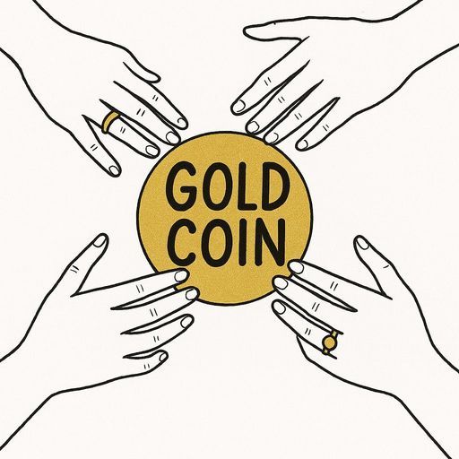 GOLD