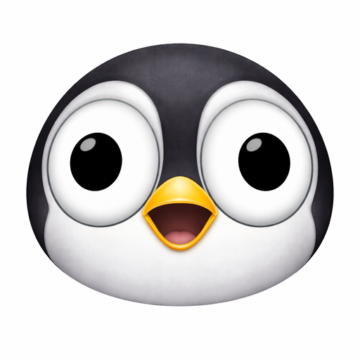 DPENGUIN