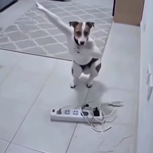 shockdog