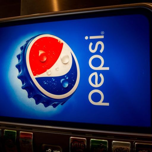 Pepsi